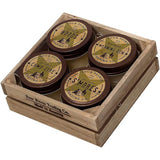 Great Outdoors Candle Set
