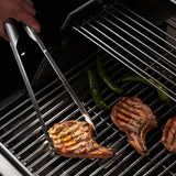 Grill Tools With Light Gift Set