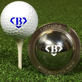 Custom Golf Ball Marker