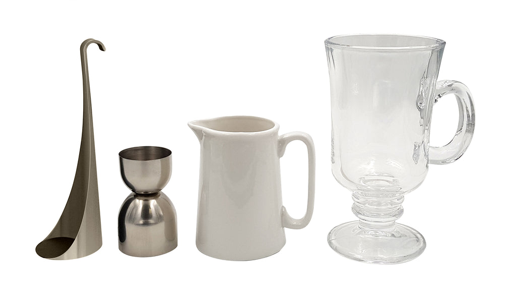 Irish Coffee Gift Set itsThoughtful