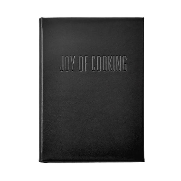 Joy Of Cooking Book