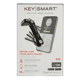 Smart Key Organizer & Tracker