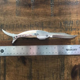 Personalized Coastal Pocket Knife