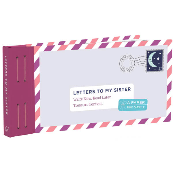 Letters To My Sister