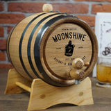 Personalized Moonshine Bootleg Kit