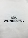 Mr. Wonderful Robe