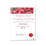 Name A Rose