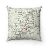 National Park Pillow Covers
