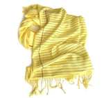 College Ruled Scarf