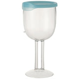 Outdoor Wine & Cocktail Glasses