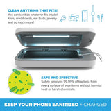 PhoneSoap Smartphone UV Sanitizer