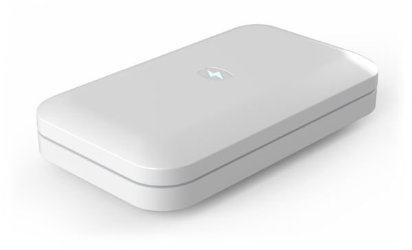 PhoneSoap Smartphone UV Sanitizer