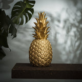Pineapple LED Lamp