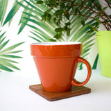 Gardener's Coffee Mug