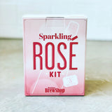 Rose Wine Making Kit