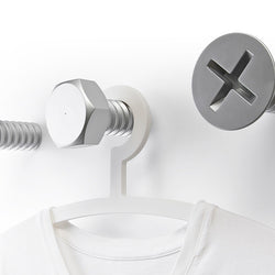 Screw Wall Hooks