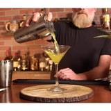 Cocktail Shaker Martini Set