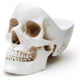 Skull Organizer In A Gift Box