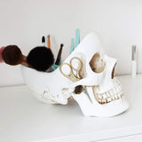 Skull Organizer In A Gift Box