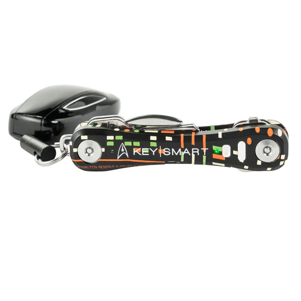 Smart Key Organizer & Tracker
