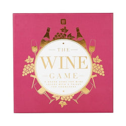 The Wine Game
