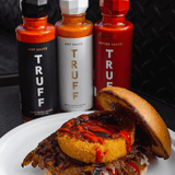 Gourmet Hot Sauce Gift Set