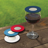 Ventilated Outdoor Wine Covers