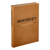 The Whiskey Cocktails Book