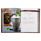 The Whiskey Cocktails Book