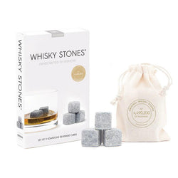 Whiskey Stones (Set of 9)