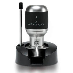 Luxury Wine Aerator