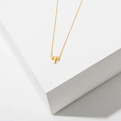 Zodiac Sign Necklace