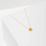 Zodiac Sign Necklace