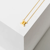 Zodiac Sign Necklace