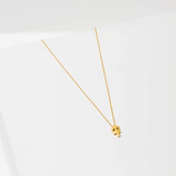 Zodiac Sign Necklace